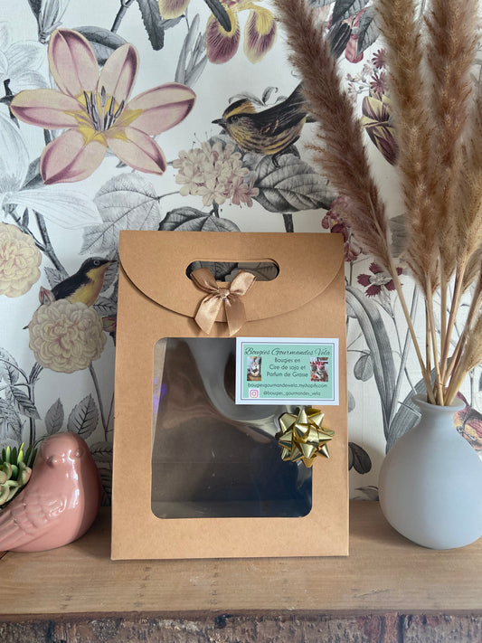 POCHETTE CADEAU